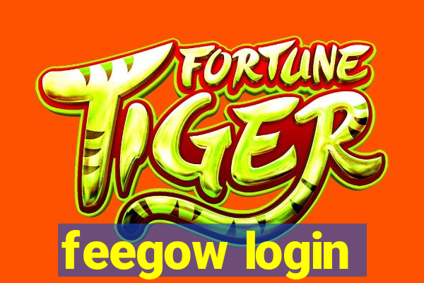 feegow login